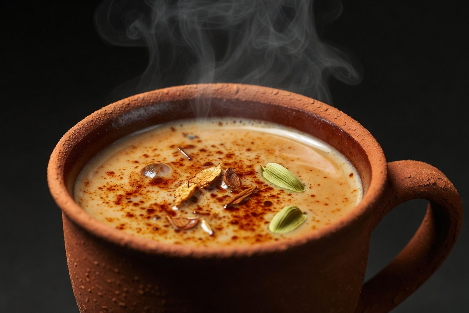 Masala Chai
