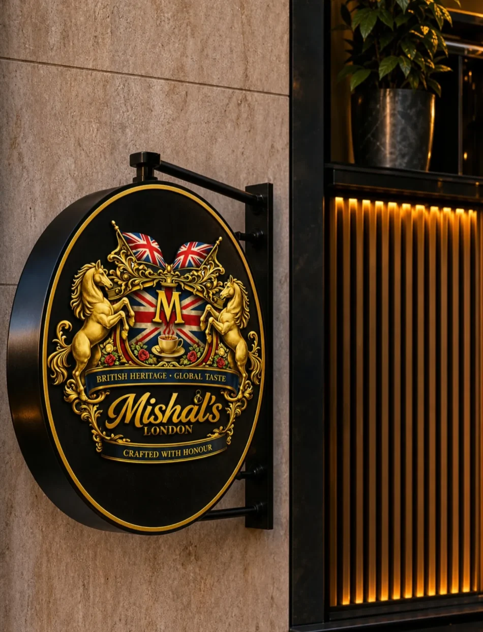 Join the Mishal’s Loyalty Programme