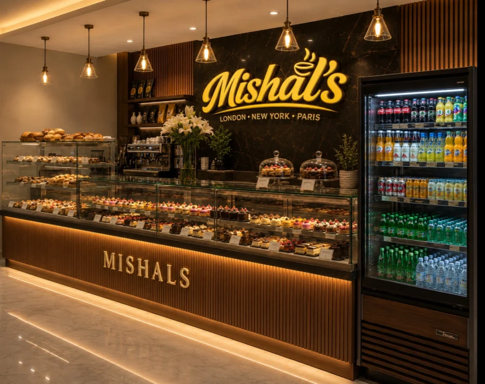 A New Café Experience Is Coming