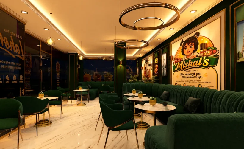 cafe