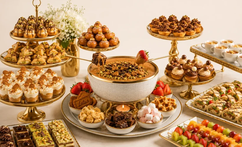 catering